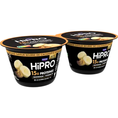 pdp-image-HiPRO Protein banaan pindakaas bel