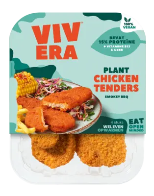 pdp-image-Vivera Plantaardige chicken tenders
