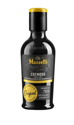 pdp-image-Mazzetti Cremoso met 70% balsamico
