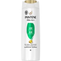 Een afbeelding van Pantene Shampoo smooth&sleek bel