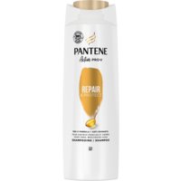 Een afbeelding van Pantene Shampoo repair&protect bel