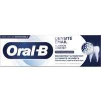 Een afbeelding van Oral-B Dichtheid glazuur dagelijkse bescherming