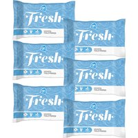 Een afbeelding van AH Vochtig toiletpapier fresh pakket