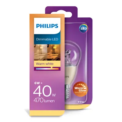 pdp-image-Philips Ph led kgl 40w e14d