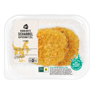 pdp-image-AH Scharrel kip krokant kipschnitzel