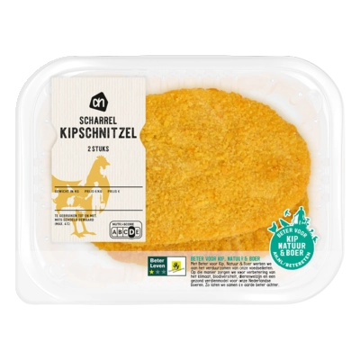 pdp-image-AH Scharrel kipschnitzel