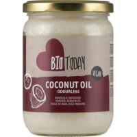 salade bedreiging Offer BioToday Coconut oil odourless bestellen | Albert Heijn