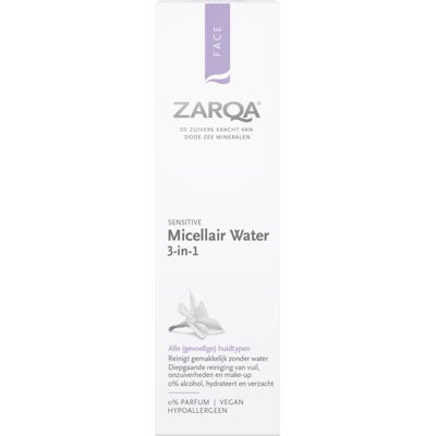 pdp-image-Zarqa Sensitive micellair water