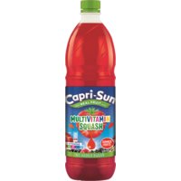 Een afbeelding van Capri-Sun Squash multivitamin summer fruits