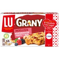 Een afbeelding van LU Grany woudvruchten bel