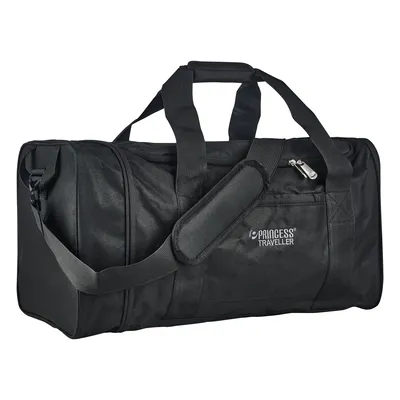 pdp-image-Princess traveller Capri tas small rpet zwart