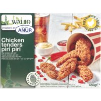 Een afbeelding van Wahid Chicken tenders piri piri