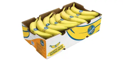 pdp-image-Chiquita Doos met 22 bananen
