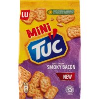 Een afbeelding van LU Tuc mini smoky bacon