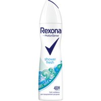Albert Heijn Rexona women shower fresh deodorant aanbieding
