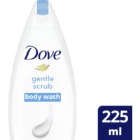 Een afbeelding van Dove Body wash soothing care