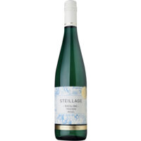 Een afbeelding van AH Excellent Riesling