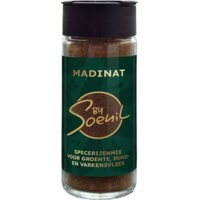 Afbeelding van By Soenil Madinat specerijenmix