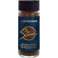 Afbeelding van By Soenil Vadouvan specerijenmix