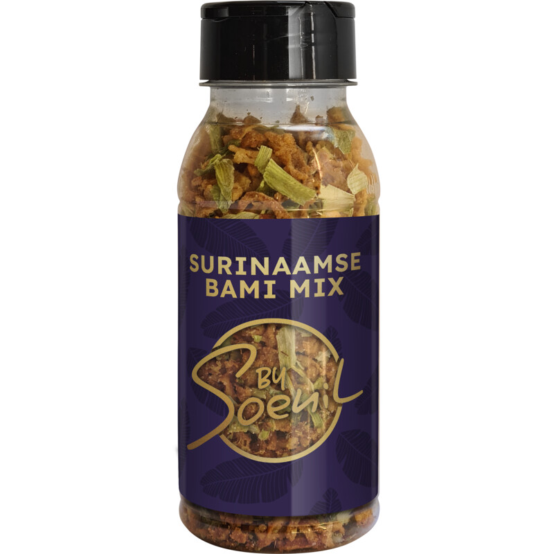 By Soenil Surinaamse bami mix bestellen Albert Heijn