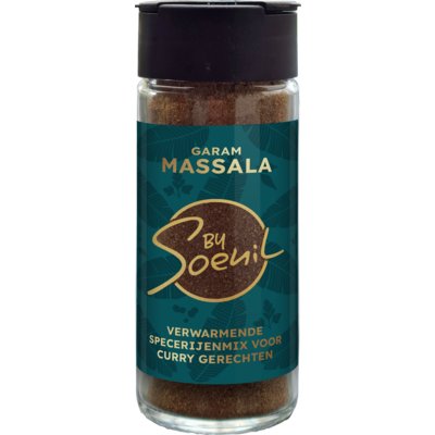 Garam deals masala ah