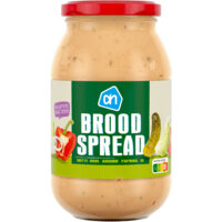 Afbeelding van Brood spread