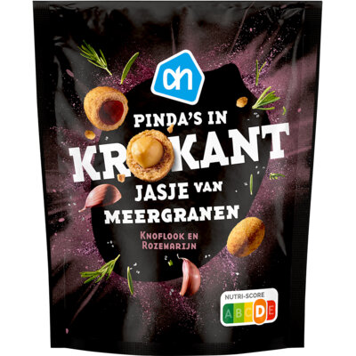 pdp-image-AH Pinda krokant jasje knoflook rozemarijn