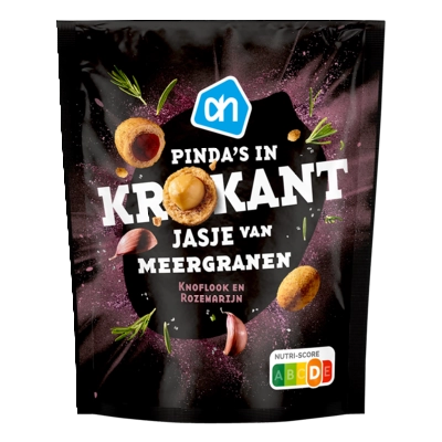pdp-image-AH Pinda krokant jasje knoflook rozemarijn