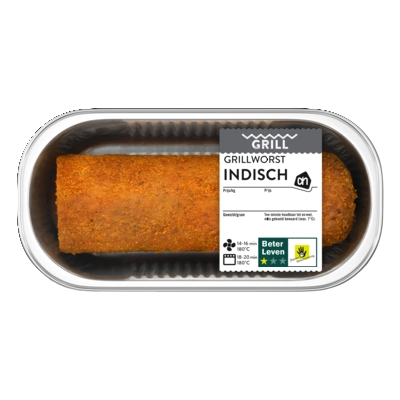 pdp-image-AH Grillworst Indisch