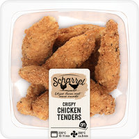Een afbeelding van AH Crispy chicken tenders