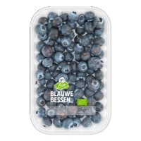 AH Biologisch Blauwe bessen