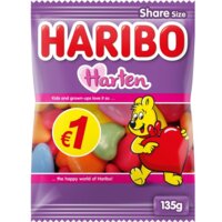 Een afbeelding van Haribo Harten