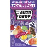 Een afbeelding van Autodrop Doorgedraaide duo mix total loss