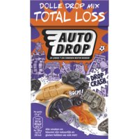 Een afbeelding van Autodrop Dolle drop mix total loss