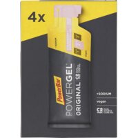Afbeelding van PowerBar Powergel original strawberry banana
