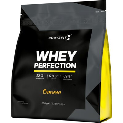 pdp-image-Body & Fit Whey perfection banana