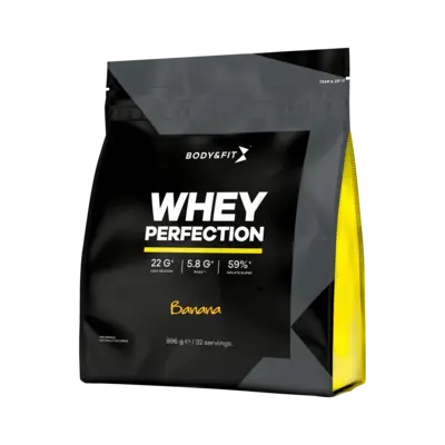 pdp-image-Body & Fit Whey perfection banana