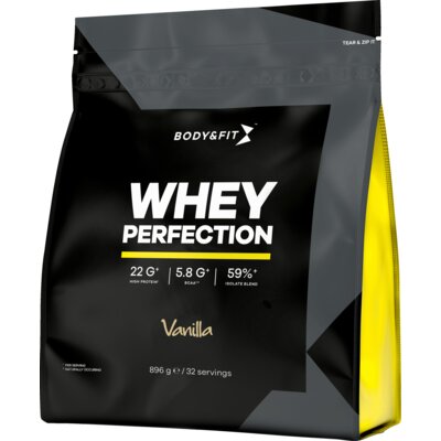 pdp-image-Body & Fit Whey perfection vanilla