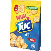 Een afbeelding van LU Tuc mini cheese