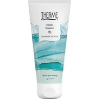 Een afbeelding van Therme Finn sauna fresh shower scrub