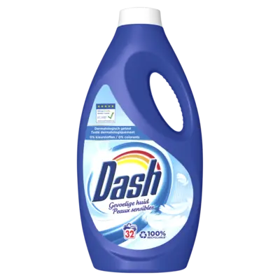 pdp-image-Dash Vloeibaar Sensitive BEL