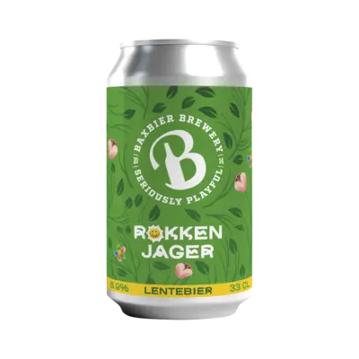 pdp-image-Baxbier Rokkenjager