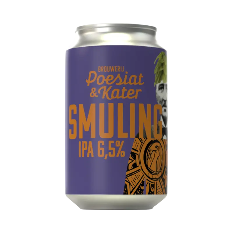 Smuling Ipa