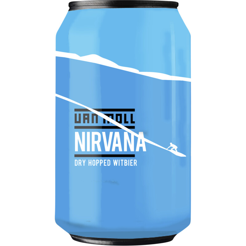 Een afbeelding van Van Moll Nirvana