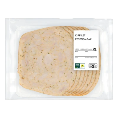 pdp-image-AH Scharrel kipfilet pesto