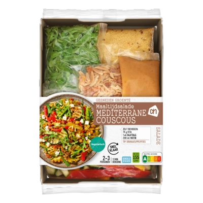pdp-image-AH Verspakket maaltijdsalade couscous
