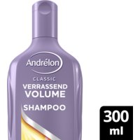 Een afbeelding van Andrélon Classic shampoo verrassend volume