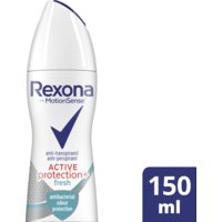 Een afbeelding van Rexona Women active protect fresh deodorant