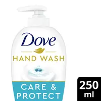 Dove Care & protect vloeibare handzeep