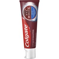 Een afbeelding van Colgate Max white optic tandpasta